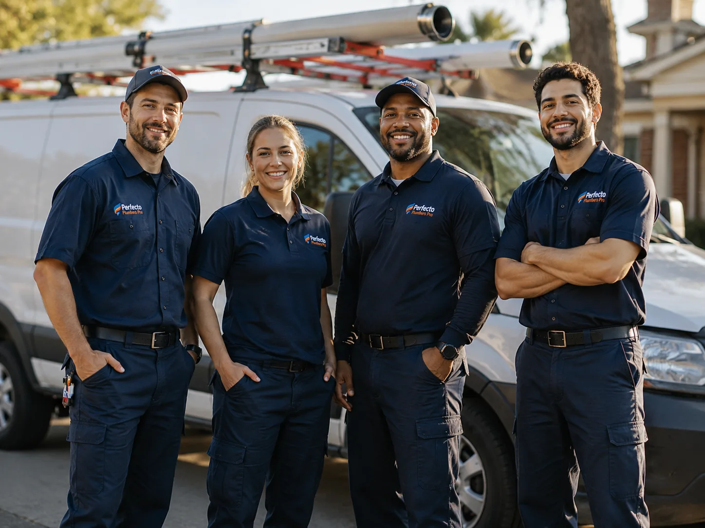 Emergency Plumber Near Me in Trinidad, CO near me